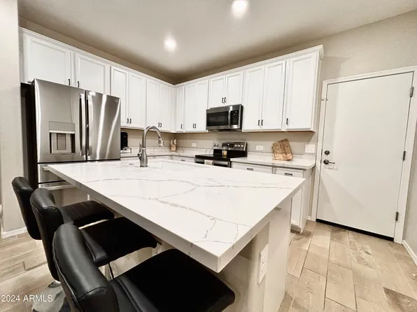 2625 S PEPPERTREE Drive #108, Gilbert, AZ 85295