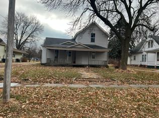 304 Orange St, Tabor, IA 51653
