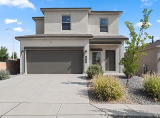 10753 Aspiration Ln SW, Albuquerque, NM 87121
