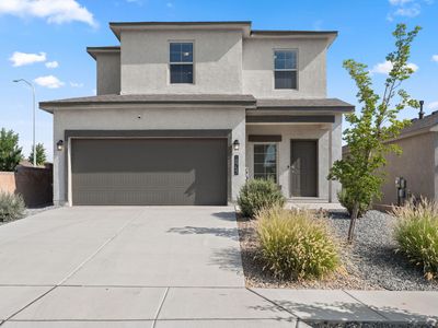 10753 Aspiration Ln SW, Albuquerque, NM, 87121