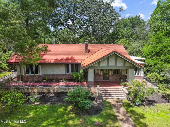 912 Gillespie St, Jackson, MS 39202