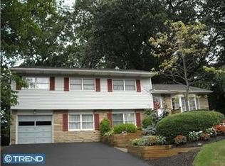 18 Rita Rd, Yardley, PA 19067