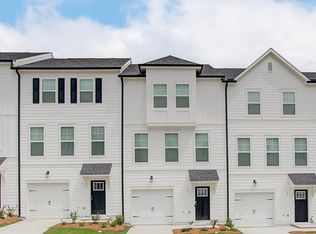 148 Werner Brook Way SW, Atlanta, GA 30354