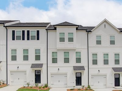148 Werner Brook Way SW, Atlanta, GA, 30354
