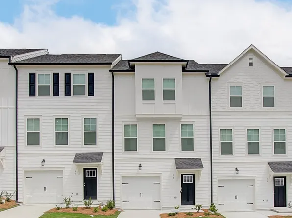 148 Werner Brook Way SW, Atlanta, GA 30354