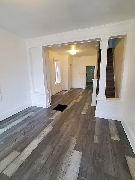 3 bed, 1.5 bath, $1,375 — Photo 2