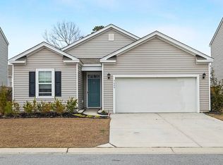 9648 Brandishing Rd, Ladson, SC 29456