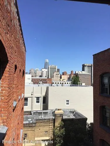 CITY VIEWS!