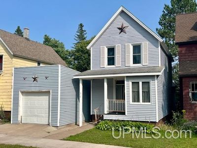 310 Iroquois St, Laurium, MI, 49913