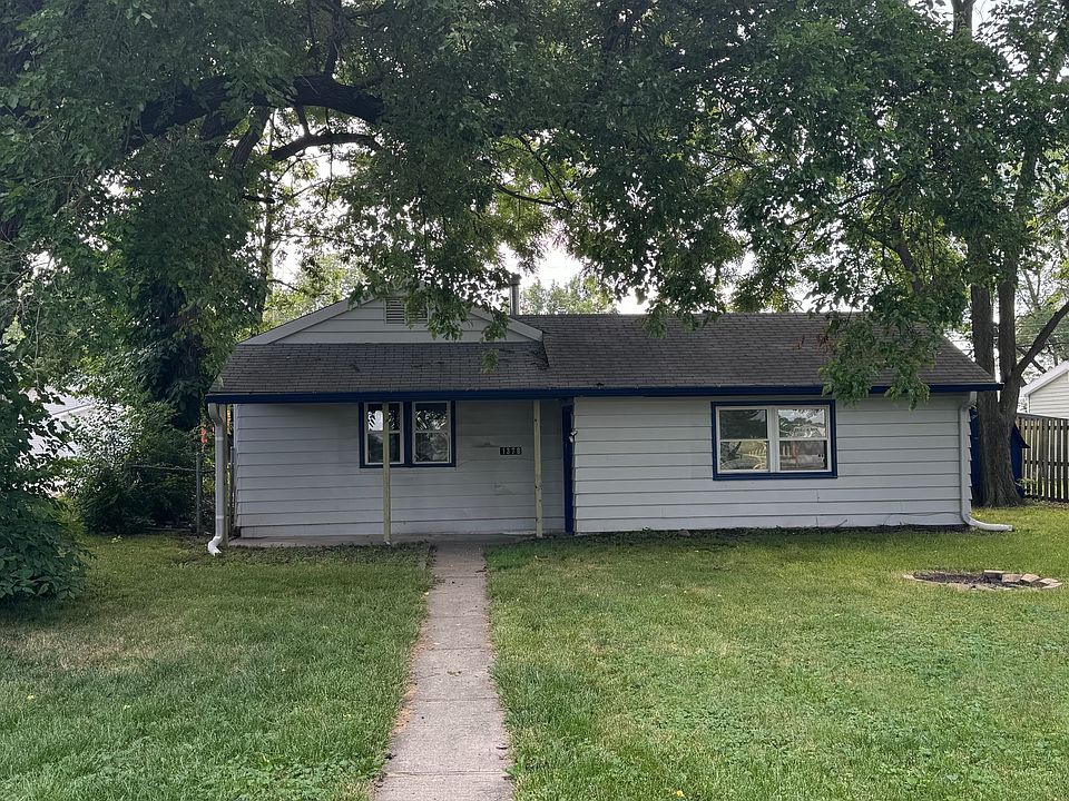 1st image of 1378 S 8th St