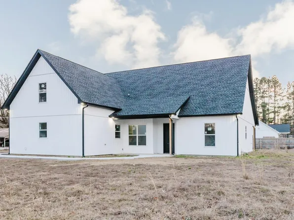 1019 Grand Ave, Benton, AR 72015