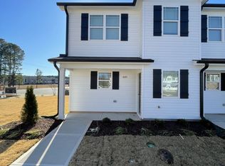 1019 Peony Ln, Youngsville, NC 27596