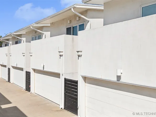 1428 S Quincy Ave APT D, Tulsa, OK 74120