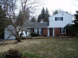 156 S Angell Rd, Mocksville, NC 27028