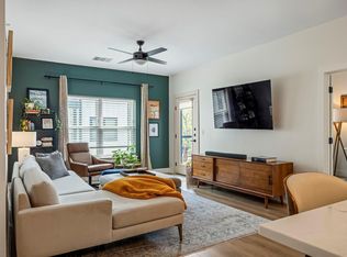 3101 Govalle Ave Unit 208, Austin, TX 78702