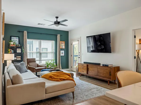 3101 Govalle Ave Unit 208, Austin, TX 78702