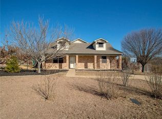 213 Ridgetop Ct, Blue Ridge, TX 75424