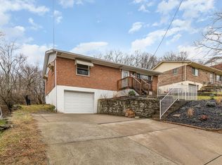 2244 Hanser Dr, Covington, KY 41011