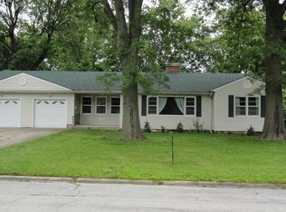 9 Elm Tree Dr, Mexico, MO 65265