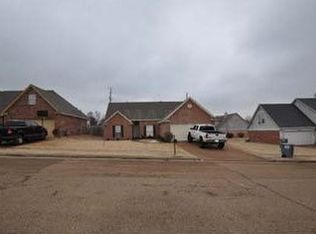 5630 Morning Flower Dr, Bartlett, TN 38135