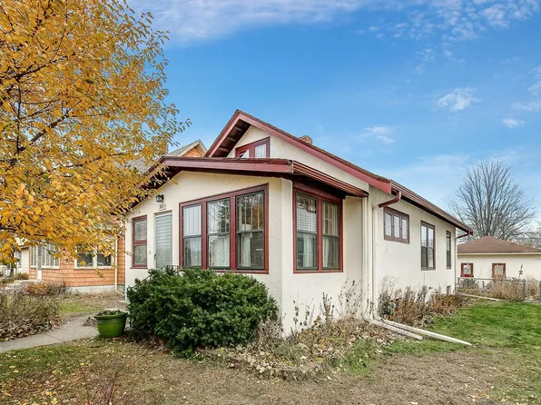 3821 Standish Ave, Minneapolis, MN 55407