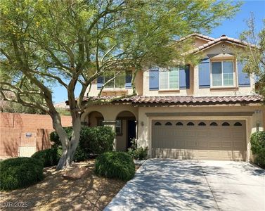 8682 Gateway Glen Dr, Las Vegas, NV, 89178