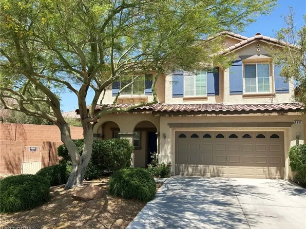 8682 Gateway Glen Dr, Las Vegas, NV 89178