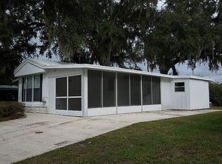 102 S Timber Trl, Wildwood, FL 34785