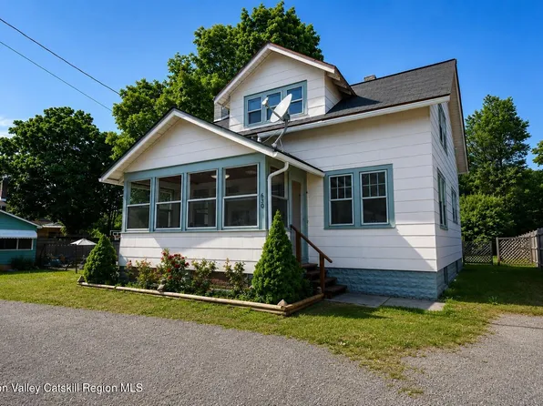 630 Route 212, Saugerties, NY 12477