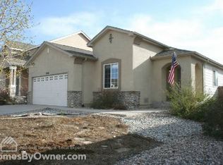 9140 Christy Ct, Colorado Springs, CO 80951