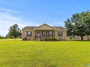 322 Mardis Point Rd, Joppa, AL 35087