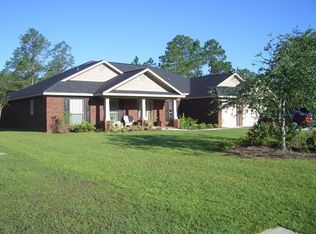 2287 Smallwood Dr, Navarre, FL 32566