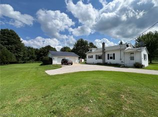 7344 State Route 7, Andover, OH 44003