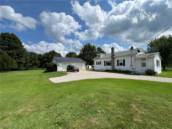 7344 State Route 7, Andover, OH 44003
