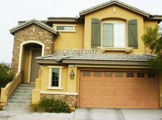 7219 Regent Pond St, Las Vegas, NV 89166