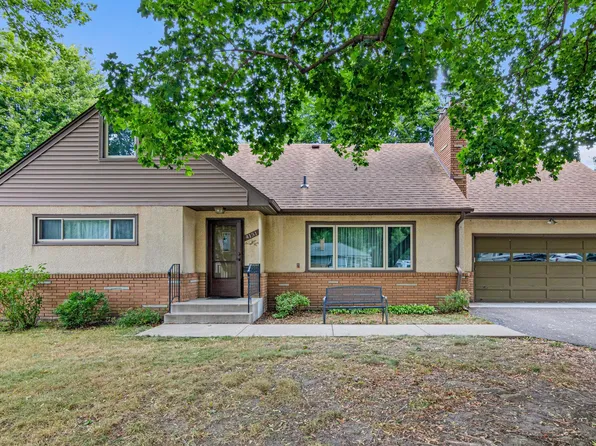 4131 Cleveland St NE, Columbia Heights, MN 55421