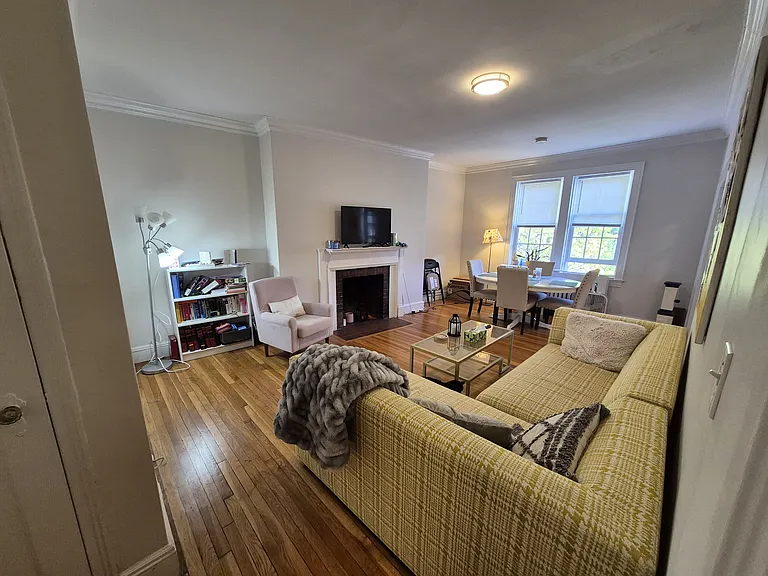 16 Chauncy St #27 — Photo 3