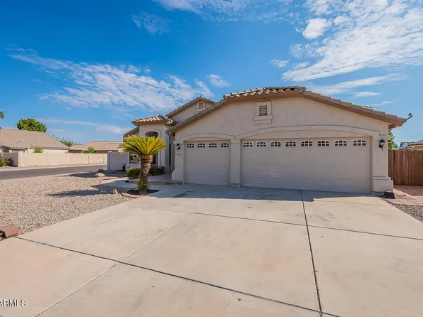 6417 N 84TH Lane, Glendale, AZ 85305