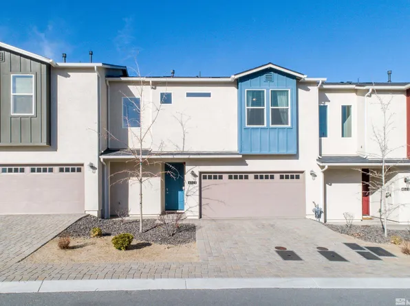 4571 Falcon Rock Ln, Sun Valley, NV 89433