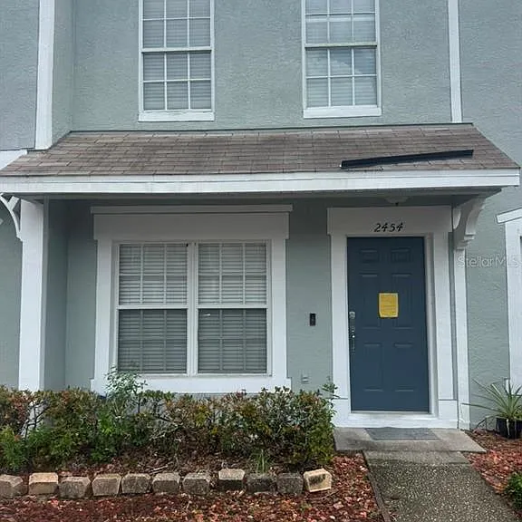 2454 Lake Woodberry Cir — Photo 1
