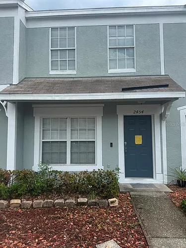 2454 Lake Woodberry Cir Photo 1