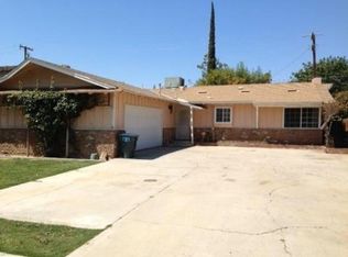 121 N McDonald Way, Bakersfield, CA 93309
