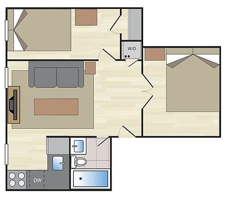 Rented by Westminster Management | media 29