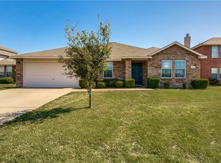 214 Rambling Way, Forney, TX 75126