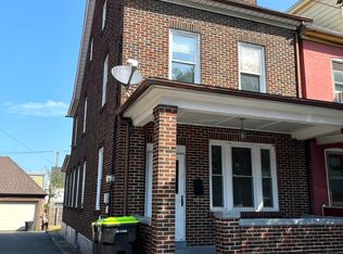 815 E 5th St, Bethlehem, PA 18015