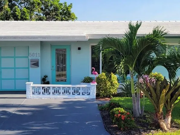 5011 NW 50th Court, Tamarac, FL 33319