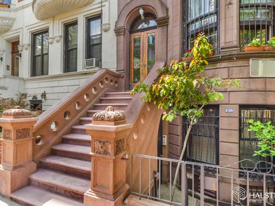 130 W 81st St, New York, NY, 10024