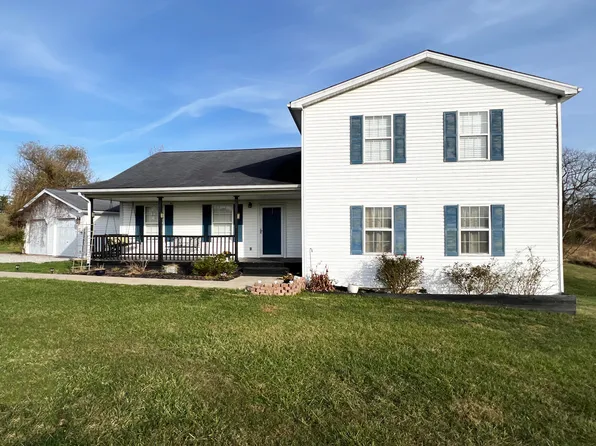 155 Summerfield Ct, Bedford, KY 40006