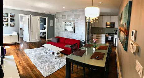 Rented by Boerum Hill Realty