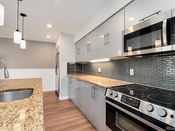 5th image of 7615 E Quincy Avenue #303